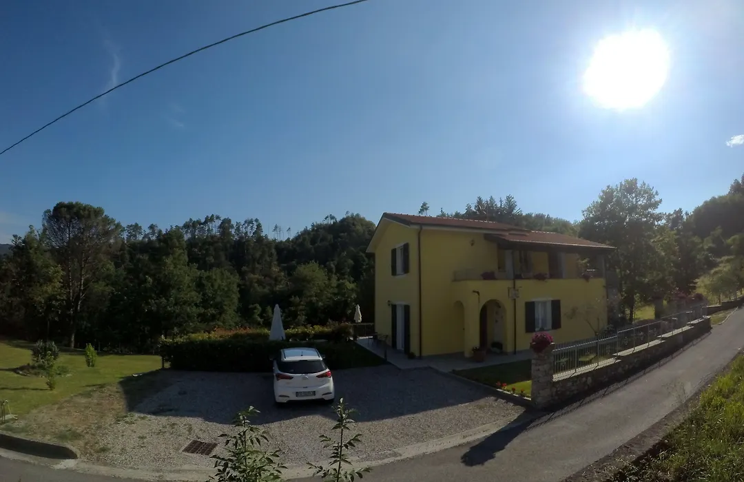 B&B Oasi Verde-1