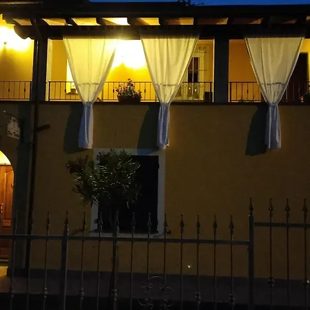 B&B Oasi Verde-3