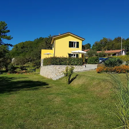 B&B Oasi Verde-2